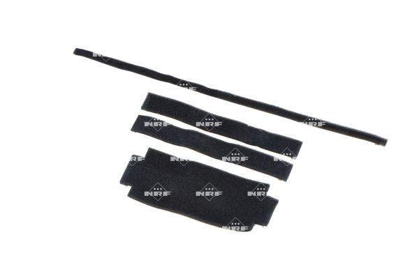 NRF SCAMBIATORE DI CALORE MERCEDES-BENZ ML-SERIES 99-