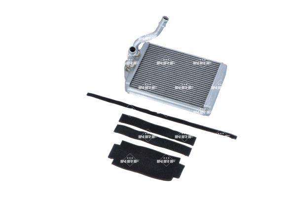 NRF SCAMBIATORE DI CALORE MERCEDES-BENZ ML-SERIES 99-