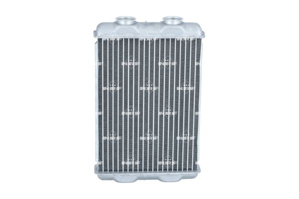 Scambiatore calore, riscaldamento abitacolo NRF 54463