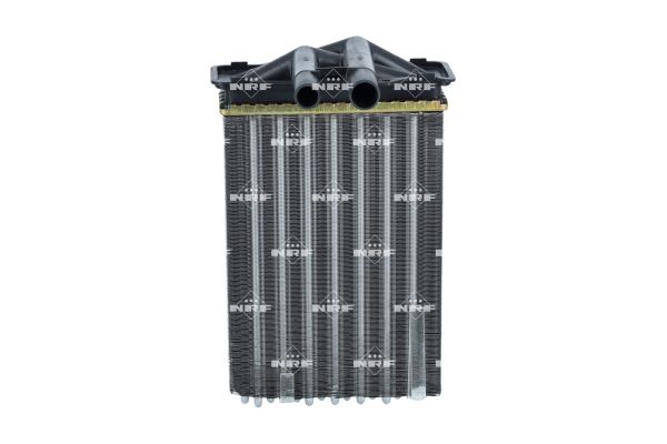 Scambiatore calore, riscaldamento abitacolo NRF 54464