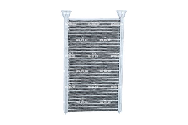 Scambiatore calore, riscaldamento abitacolo NRF 54469