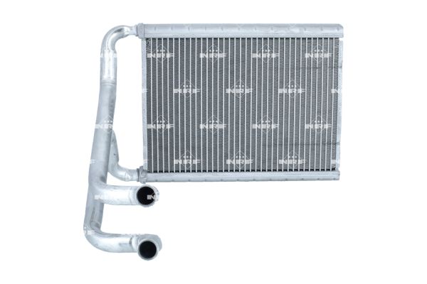 Scambiatore calore, riscaldamento abitacolo NRF 54470