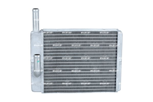 Scambiatore calore, riscaldamento abitacolo NRF 54471