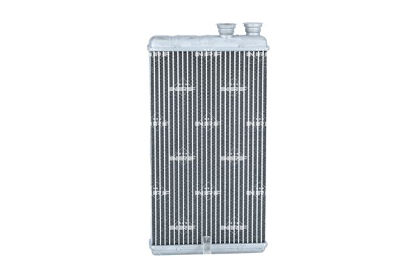 Scambiatore calore, riscaldamento abitacolo NRF 54473