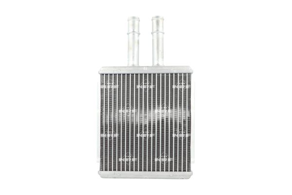 Scambiatore calore, riscaldamento abitacolo NRF 54477