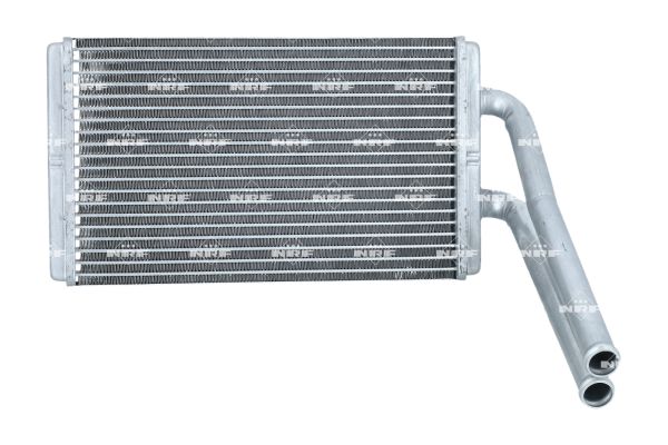 Scambiatore calore, riscaldamento abitacolo NRF 54480