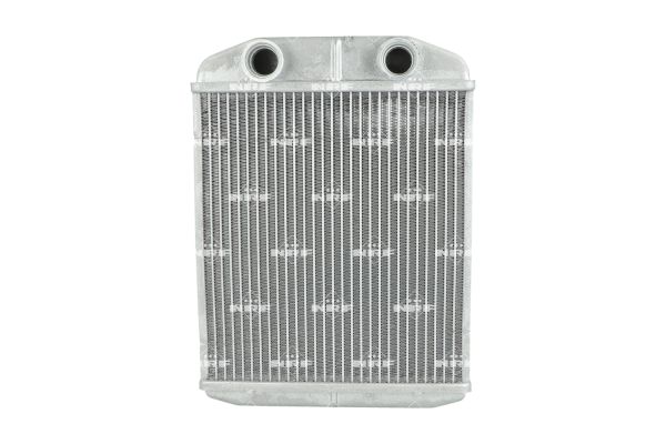 Scambiatore calore, riscaldamento abitacolo NRF 54484