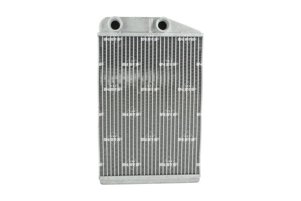 Scambiatore calore, riscaldamento abitacolo NRF 54486