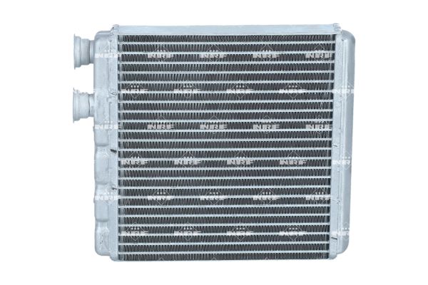 Scambiatore calore, riscaldamento abitacolo NRF 54487