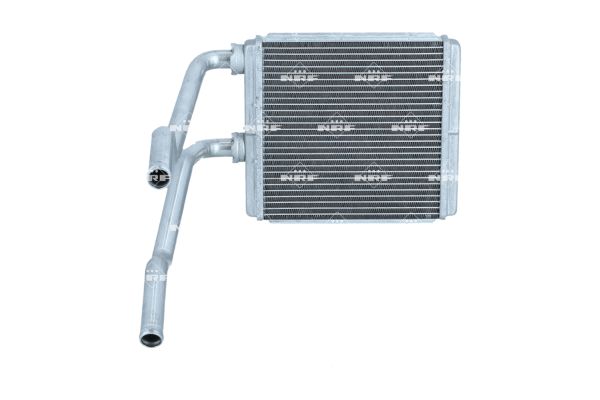 Scambiatore calore, riscaldamento abitacolo NRF 54490