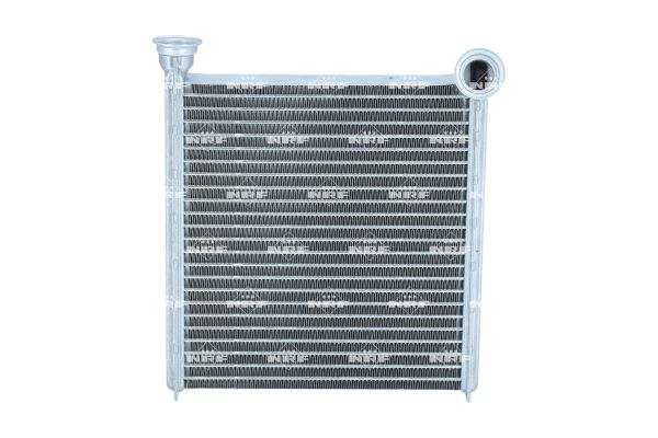 Scambiatore calore, riscaldamento abitacolo NRF 54491