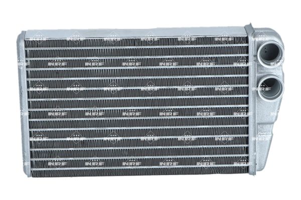 Scambiatore calore, riscaldamento abitacolo NRF 54496