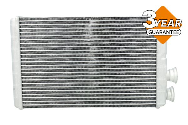Scambiatore calore, riscaldamento abitacolo NRF 54500