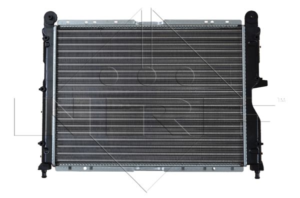 RADIATORE FIAT TIPO 1.4 88-