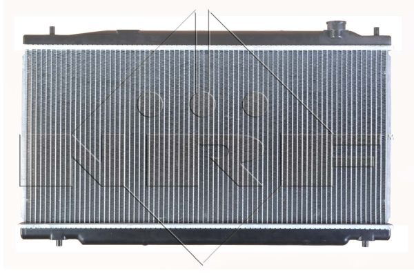 RADIATORE HONDA CITY 1.4 09-