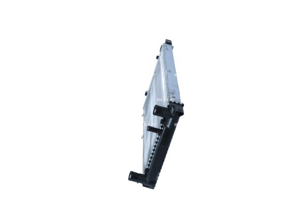 RADIATORE AUDI 80 2.0 92-