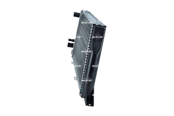 RADIATORE AUDI 80 1.8 87-