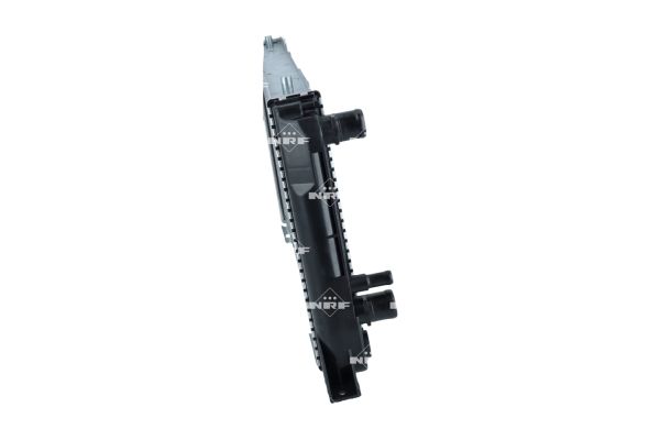 RADIATORE AUDI 80 1.8 87-
