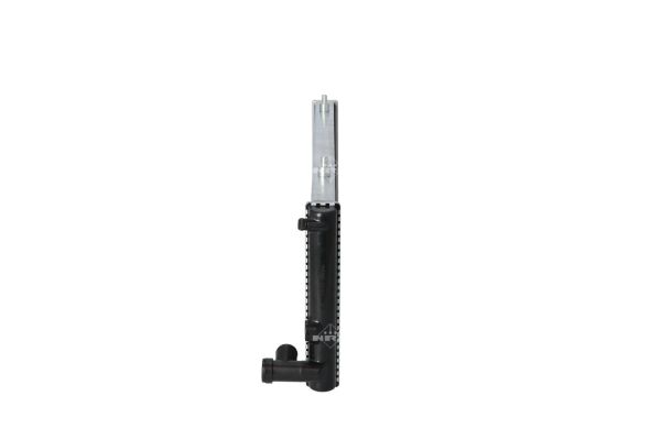 RADIATORE PEUGEOT 205 1.8D 88-