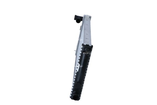 RADIATORE PEUGEOT 205 1.8D 88-
