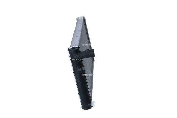 RADIATORE PEUGEOT 205 1.8D 88-
