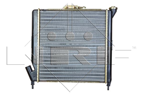 RADIATORE RENAULT 5 1.1 85-