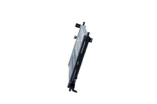 RADIATORE FORD FIESTA 1.2 96-