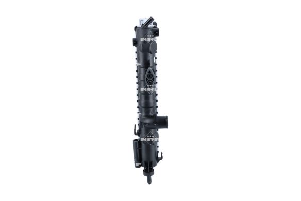 RADIATORE OPEL ZAFIRA 1.6 99-