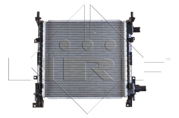 RADIATORE FORD KA 1.3 97-