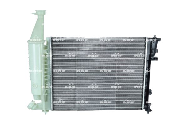 RADIATORE PEUGEOT RANCH MPV 02-