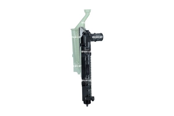 RADIATORE PEUGEOT RANCH MPV 02-