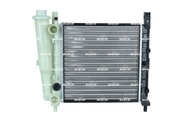 RADIATORE FIAT UNO 0.9 83-