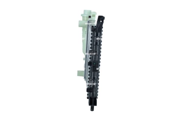 RADIATORE FIAT UNO 0.9 83-