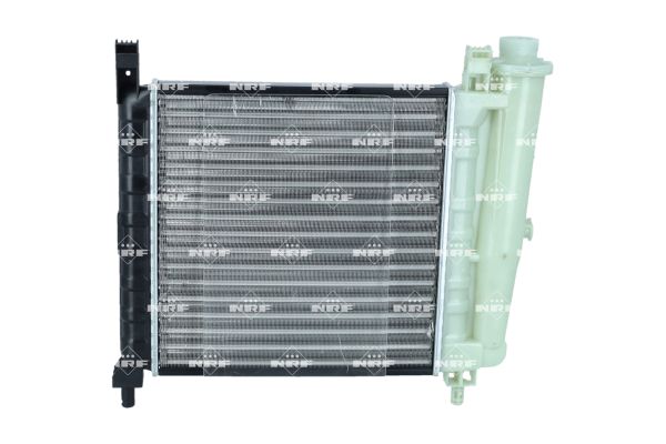 RADIATORE FIAT UNO 0.9 83-