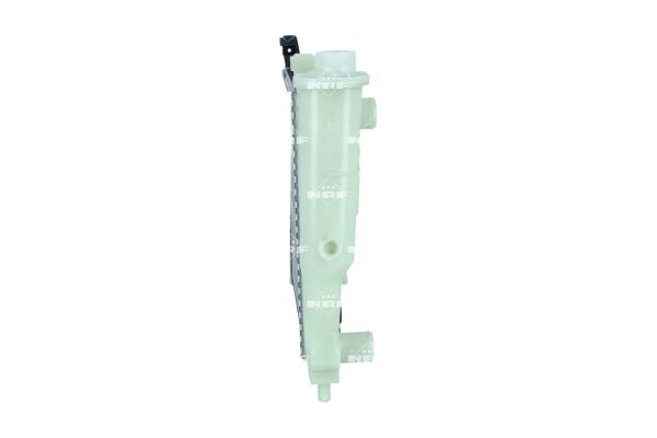 RADIATORE FIAT UNO 0.9 83-