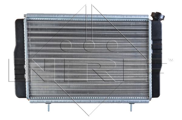 RADIATORE RENAULT 4 1.0 62-