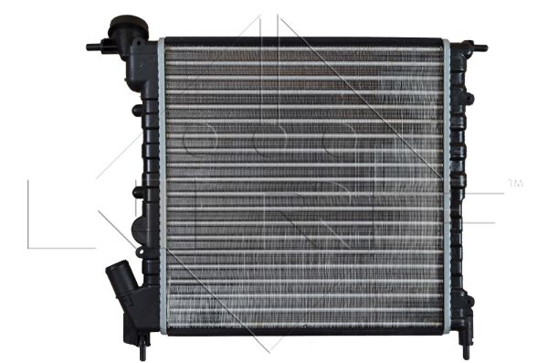 RADIATORE RENAULT CLIO 1.1 90-