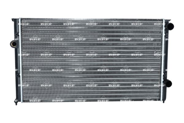 RADIATORE VW GOLF 1.9D 92-