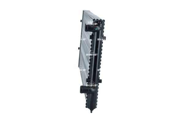 RADIATORE VW GOLF 1.9D 92-
