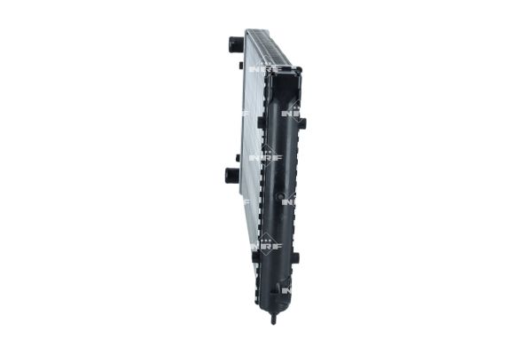 RADIATORE VW PASSAT 1.8 81-