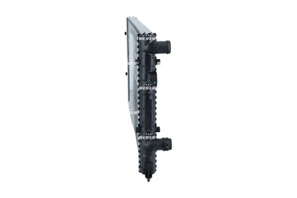 RADIATORE VW PASSAT 1.8 88-