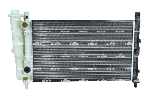 RADIATORE FIAT UNO 1.4 83-