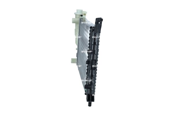 RADIATORE FIAT UNO 1.4 83-