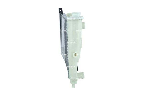 RADIATORE FIAT UNO 1.4 83-