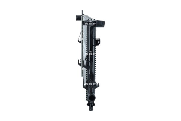 RADIATORE MERCEDES A-SERIES 1.4 98-