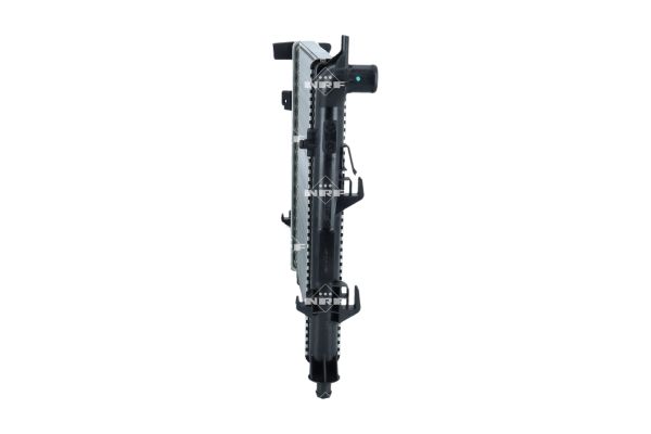 RADIATORE MERCEDES A-SERIES 1.4 98-