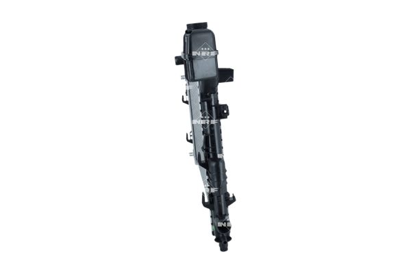 RADIATORE MERCEDES A-SERIES 1.4 98-