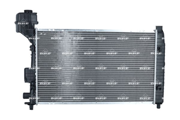 RADIATORE MERCEDES A-SERIES 1.4 98-