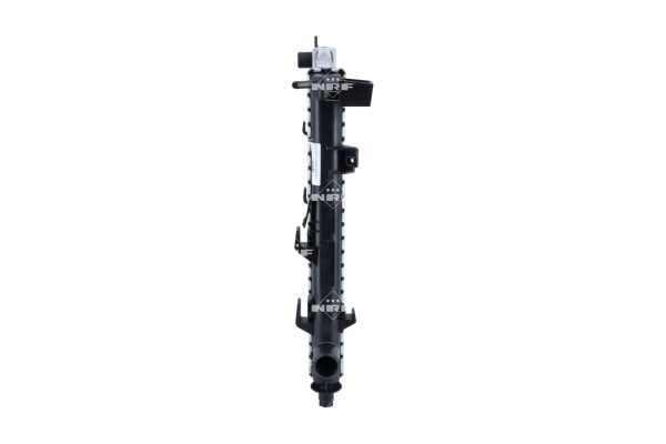 RADIATORE MERCEDES A140 97-