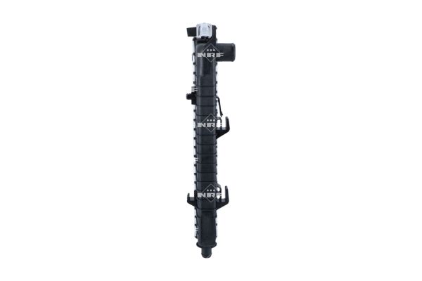 RADIATORE MERCEDES A140 97-